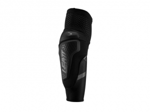 Elbow Guards (Cotiere) Enduro/Cross 3DF 6.0 Black: Size - 2X