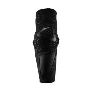 Elbow Guards (Covers) Enduro/Cross 3DF Hybrid Black: Size - L/XL