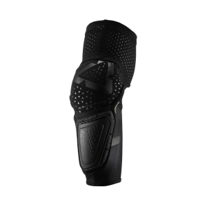 Elbow Guards (Covers) Enduro/Cross 3DF Hybrid Black: Size - L/XL
