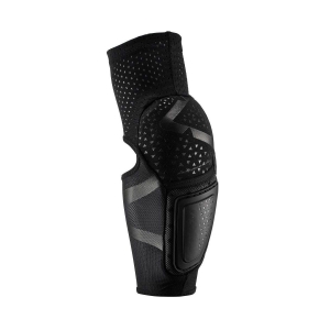 Elbow Guards (Covers) Enduro/Cross 3DF Hybrid Black: Size - L/XL