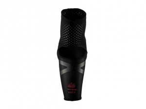 Elbow Guards (Protectors) Enduro / Cross 3DF 6.0 Black: Size - XXL
