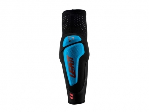 Elbow Guards (Protectors) Enduro / Cross 3DF 6.0 Black: Size - XXL