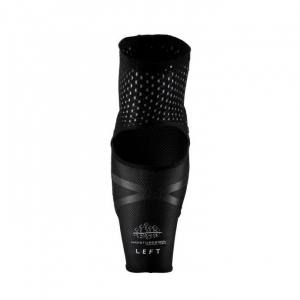 Elbow protectors (elbow guards) enduro / cross 3DF 5.0 black: Size - M