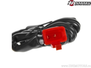Electric Carburetor Socket - 139 QMA / 139 QMB / GY6 50cc 4T - Naraku