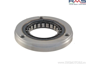 Electric motor coupling (bendix) - Honda Foresight / Kymco People / Grand Dink 200-300cc / Suzuki Burgman 250cc - RMS