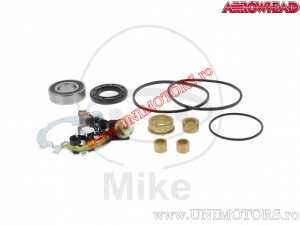 Electric motor repair kit - Kawasaki KEF 300 Lakota ('01-'03) / KLF 300 Bayou ('00-'07) / KVF 300 Prairie ('00-'02) - Arrowhead
