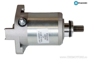 Electromotor - 1D000684R - Piaggio