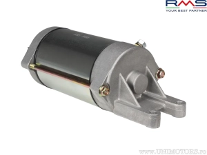 Electromotor - Aprilia Atlantic / Scarabeo / Gilera Fuoco / Nexus / Piaggio Beverly / MP3 / X8 / X9 / X Evo 4T 400-500cc - RMS