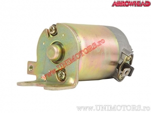 Electromotor - Aprilia Leonardo 125 / Leonardo 150 / BMW C1 125 / C1 200 / Italjet Torpedo 125 - Arrowhead