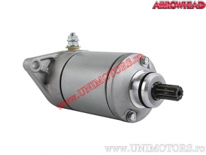 Electromotor - Arctic Cat 250 / Cat 300 / Suzuki LT-4WD 250 / LT-F 250 Quad / LT-F 300 F King Quad - Arrowhead