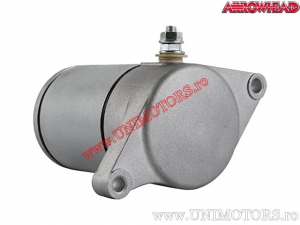 Electromotor - Arctic Cat 250 / Cat 300 / Suzuki LT-4WD 250 / LT-F 250 Quad / LT-F 300 F King Quad - Arrowhead