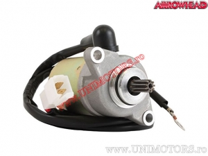Electromotor - Arctic Cat Youth 50 / Youth 90 2T - Arrowhead
