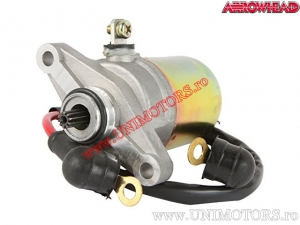 Electromotor - Arctic Cat Youth 90 4T ('04-'05) - Arrowhead
