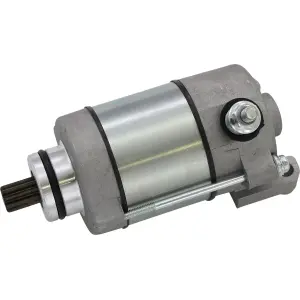 Electromotor (arrancador) - Honda CRF 450 X ('05-'09; '11-17) - Moose