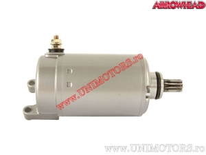Electromotor - BMW K 1200 / K 1300 / K 1600 - Arrowhead