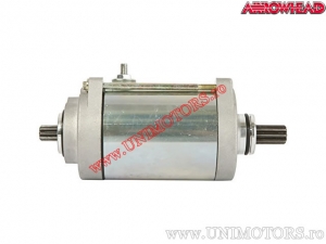 Electromotor - BMW K 1200 LT ABS - Arrowhead