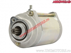 Electromotor - BMW K 1200 LT ABS - Arrowhead
