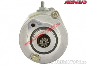 Electromotor - BMW K 1200 LT ABS - Arrowhead