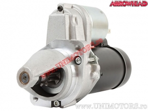 Electromotor - BMW R 45 / R 65 / R 75 / R 80 / R 100 - Arrowhead