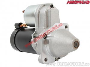 Electromotor - BMW R 45 / R 65 / R 75 / R 80 / R 100 - Arrowhead