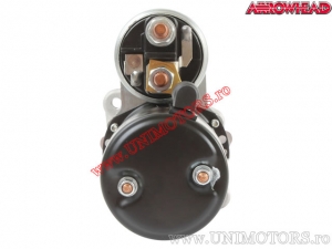 Electromotor - BMW R 45 / R 65 / R 75 / R 80 / R 100 - Arrowhead
