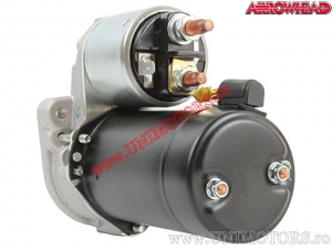 Electromotor - BMW R 45 / R 65 / R 75 / R 80 / R 100 - Arrowhead