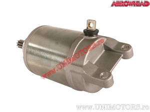 Electromotor - CAN-AM DS 450 X-xc / DS 450 X-mx / DS 450 International / DS 450 MXC International / DS 450 X-mx - Arrowhead