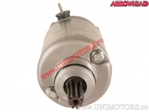 Electromotor - CAN-AM DS 450 X-xc / DS 450 X-mx / DS 450 International / DS 450 MXC International / DS 450 X-mx - Arrowhead