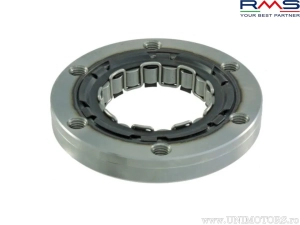 Electromotor Coupling (Bendix) - Yamaha YP Majesty ('04-'08) / YP Majesty ABS ('07-'11) / YP 400 R X-Max 4T LC 400cc - RMS