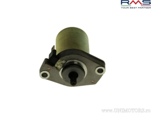 Electromotor (demaror) Aprilia / Benelli / Beta / Malaguti / MBK / Minarelli / Yamaha - 50cc 2T - RMS