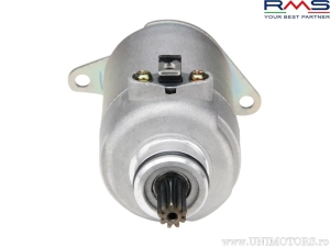 Electromotor (demaror) Kymco Agility / Bet & Win / Movie / Heroism / People / People S - 125-200cc 4T - (RMS)