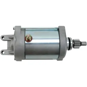 Electromotor (demaror) - Yamaha XT 600 ('90) / XT 600 E ('90-'95) / XT 600 K ('91-'95) / YFM 660 R Raptor ('01-'05) - Moose