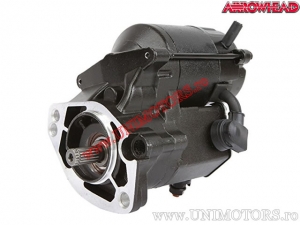 Electromotor - Harley Davidson FLHR / FLHT / FLSTC / FLST / FLSTF / FXD / FXST / FLTR / FXSTB Softail - Arrowhead
