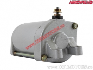 Electromotor - Harley Davidson VRSCA / VRSCAW / VRSCB V-Rod / VRSCD / VRSCDX Night Rod / VRSCF / VRSCR - Arrowhead