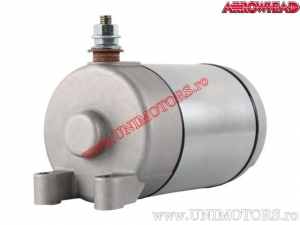 Electromotor - Honda CB 1000 R ('11-'13) / CBF 1000 ('06-'13) / CBR 1000 RR ('04-'05) - Arrowhead