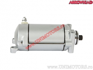 Electromotor - Honda CB 250 / CM 200 / CM 250 C Custom / CMX 250 Rebel / CM 200 Twinstar - Arrowhead