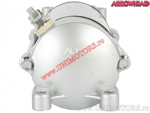 Electromotor - Honda CB 250 / CM 200 / CM 250 C Custom / CMX 250 Rebel / CM 200 Twinstar - Arrowhead