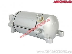 Electromotor - Honda CB 250 / CM 200 / CM 250 C Custom / CMX 250 Rebel / CM 200 Twinstar - Arrowhead