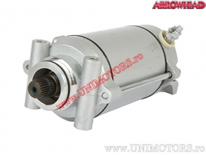 Electromotor - Honda CB 250 / CM 200 / CM 250 C Custom / CMX 250 Rebel / CM 200 Twinstar - Arrowhead