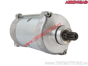Electromotor - Honda CB 400 / CB 450 / CM 400 / CM 450  - Arrowhead