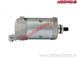 Electromotor - Honda CB 400 / CB 450 / CM 400 / CM 450  - Arrowhead