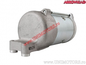 Electromotor - Honda CB 400 / CB 450 / CM 400 / CM 450  - Arrowhead