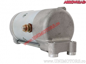 Electromotor - Honda CB 400 / CB 450 / CM 400 / CM 450  - Arrowhead