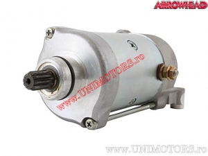 Electromotor - Honda CB 400 / CB 450 / CM 400 / CM 450  - Arrowhead