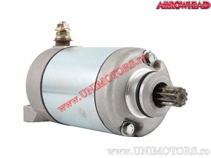 Electromotor - Honda CBR 1000 RR Fireblade ('06-'07) - Arrowhead