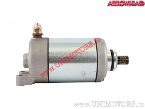 Electromotor - Honda CBR 1000 RR Fireblade ('06-'07) - Arrowhead