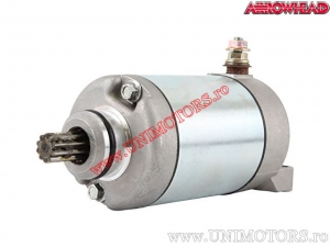 Electromotor - Honda CBR 1000 RR Fireblade ('06-'07) - Arrowhead