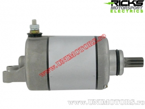 Electromotor - Honda CBR 600 F4 ('99-'00) / CBR 600 F4i ('01-'07) - (Rick's)