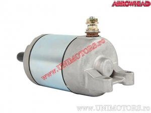 Electromotor - Honda CBR 600 F4 ('99-'06) - Arrowhead