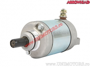 Electromotor - Honda CBR 600 F4 ('99-'06) - Arrowhead